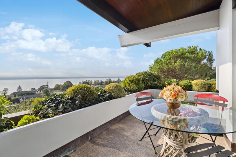 Maison individuelle avec vue panoramique (3)