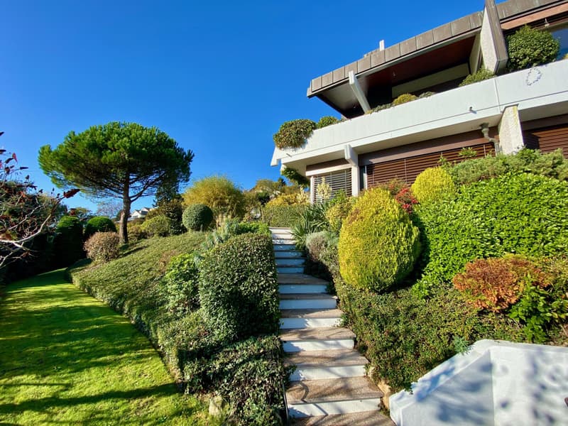 Maison individuelle avec vue panoramique (2)