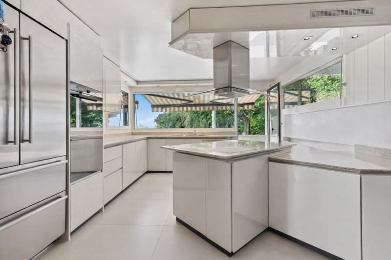 Maison individuelle avec vue panoramique (6)