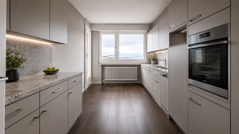PROPOSITION D'AMENAGEMENT