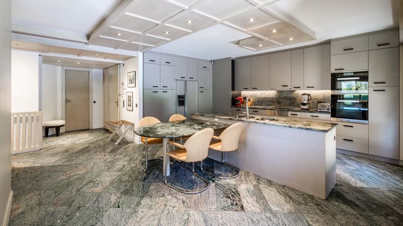 En exclusivité - Ensemble immobilier dans un écrin de verdure (11)