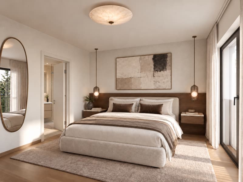 Appartement de 3 pièces à Pregny-Chambésy (7)