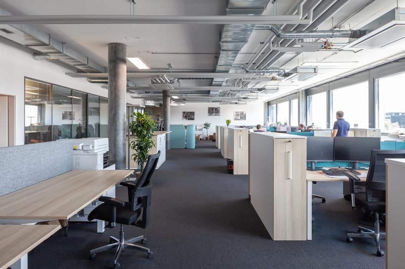 L'Atelier - 163 m2 di spazi nuovi e modulari (6)