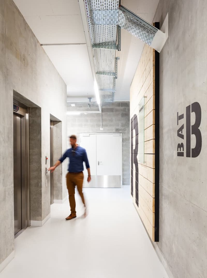 Das Atelier - 275 m2 neue Flächen (7)