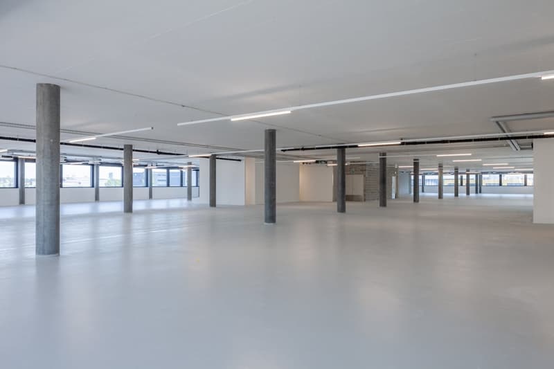 Das Atelier - 555 m2 neue und modulare Räume (4)