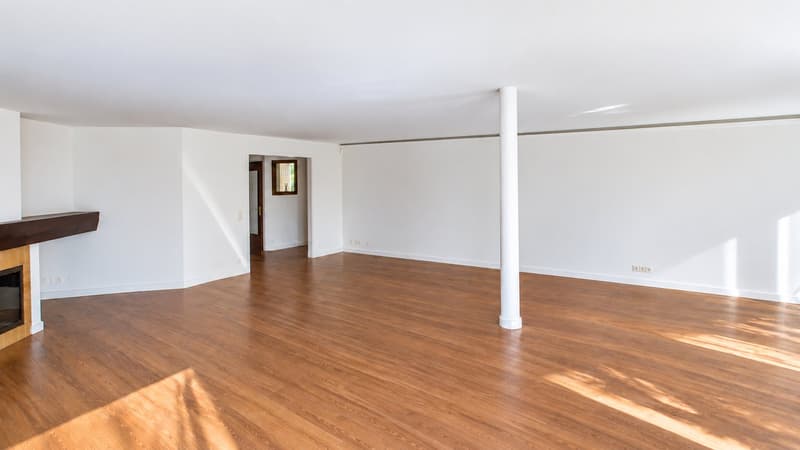 Maison individuelle à Commugny – Cadre verdoyant et calme exceptionnel (5)