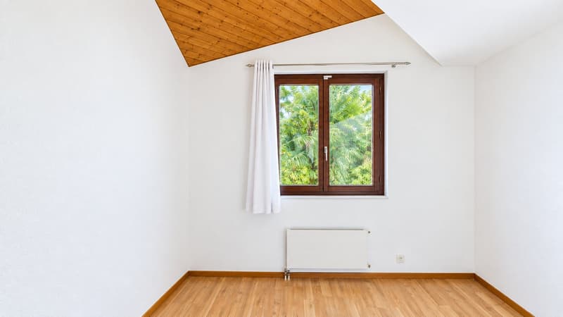 Maison individuelle à Commugny – Cadre verdoyant et calme exceptionnel (18)