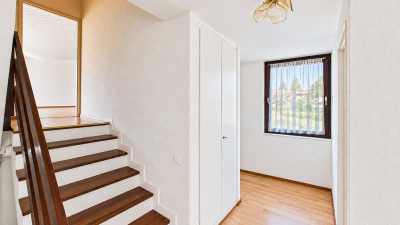 Maison individuelle à Commugny – Cadre verdoyant et calme exceptionnel (15)