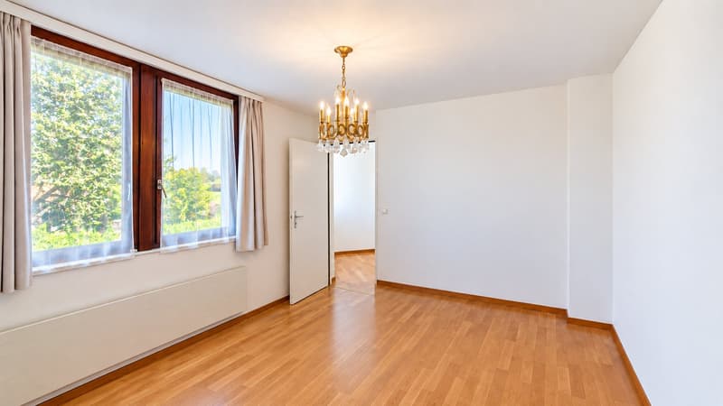 Maison individuelle à Commugny – Cadre verdoyant et calme exceptionnel (16)