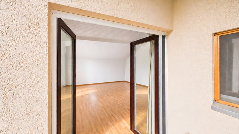 Maison individuelle à Commugny – Cadre verdoyant et calme exceptionnel (11)