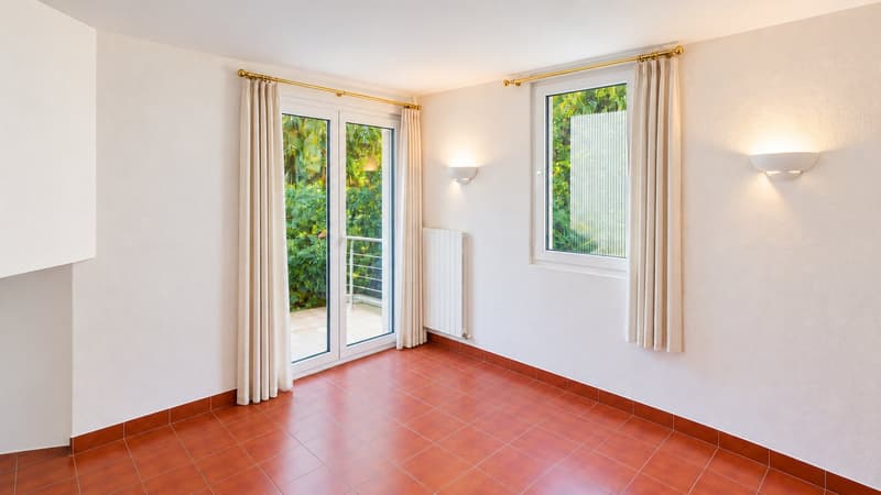 Maison individuelle à Commugny – Cadre verdoyant et calme exceptionnel (23)