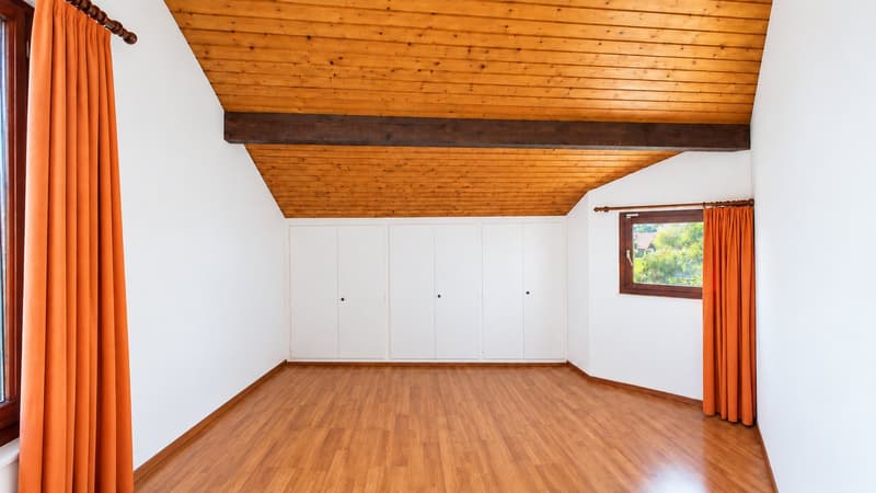 Maison individuelle à Commugny – Cadre verdoyant et calme exceptionnel (17)