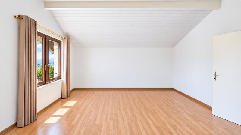 Maison individuelle à Commugny – Cadre verdoyant et calme exceptionnel (7)