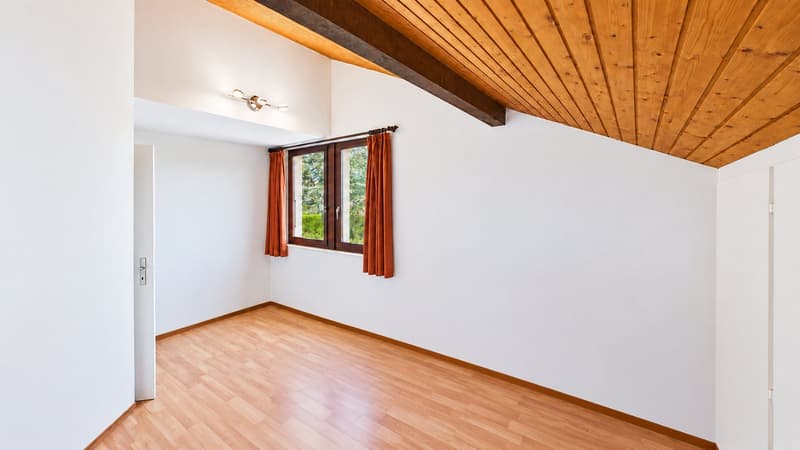 Maison individuelle à Commugny – Cadre verdoyant et calme exceptionnel (19)