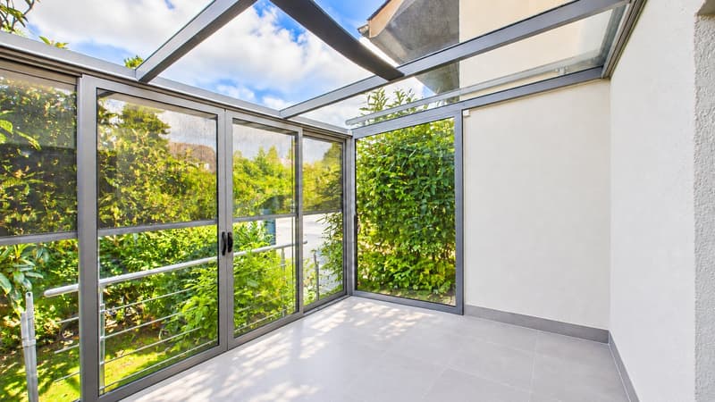 Maison individuelle à Commugny – Cadre verdoyant et calme exceptionnel (25)