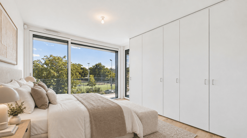 Appartement moderne de haut standing avec terrasse exceptionnelle à Vésenaz (6)