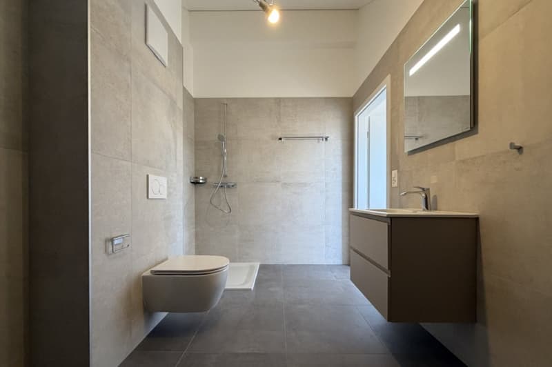 Deux magnifiques villas jumelles neuves (9)
