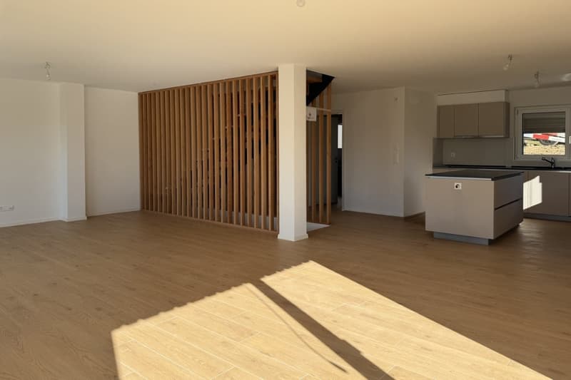 Deux magnifiques villas jumelles neuves (3)