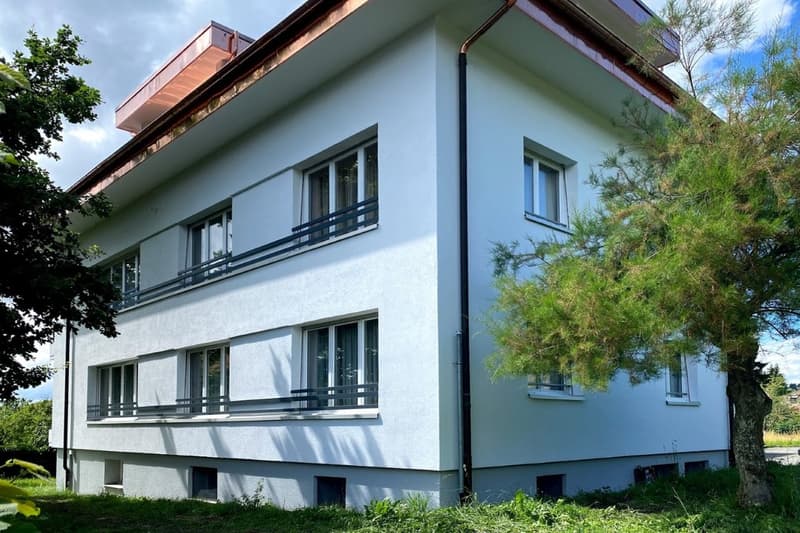 Spacious 4.5-room apartment of 110 m2 (2)