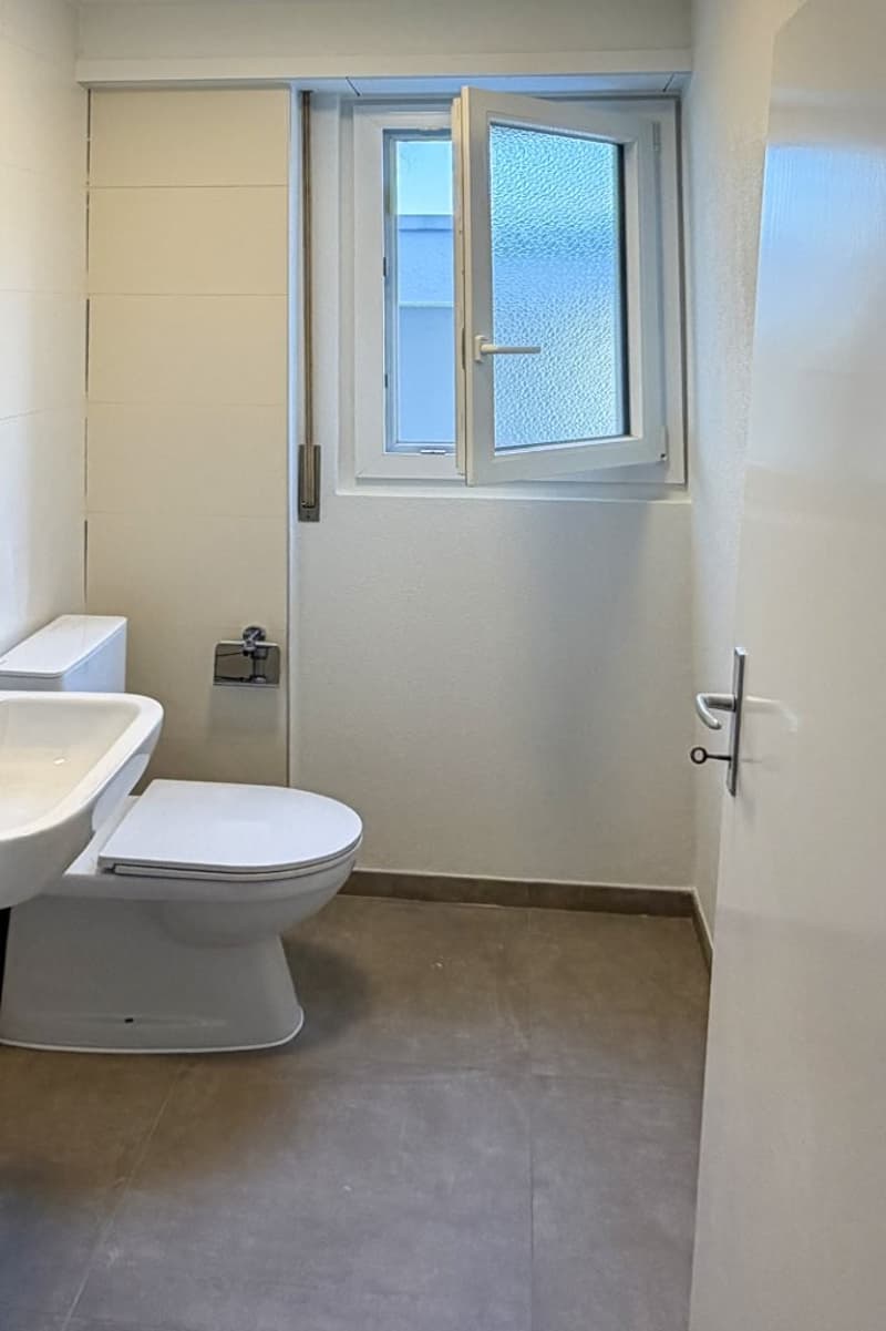 Spacious 4.5-room apartment of 110 m2 (10)