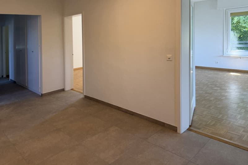 Spacious 4.5-room apartment of 110 m2 (7)
