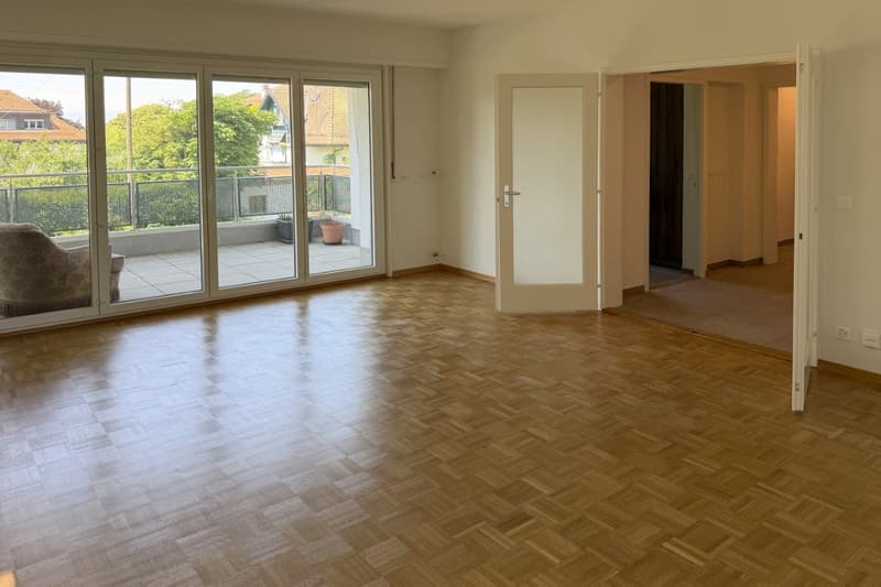 Spacious 4.5-room apartment of 110 m2 (3)