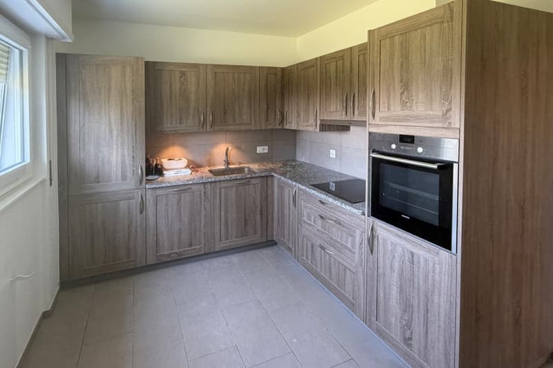 Spacious 4.5-room apartment of 110 m2 (8)