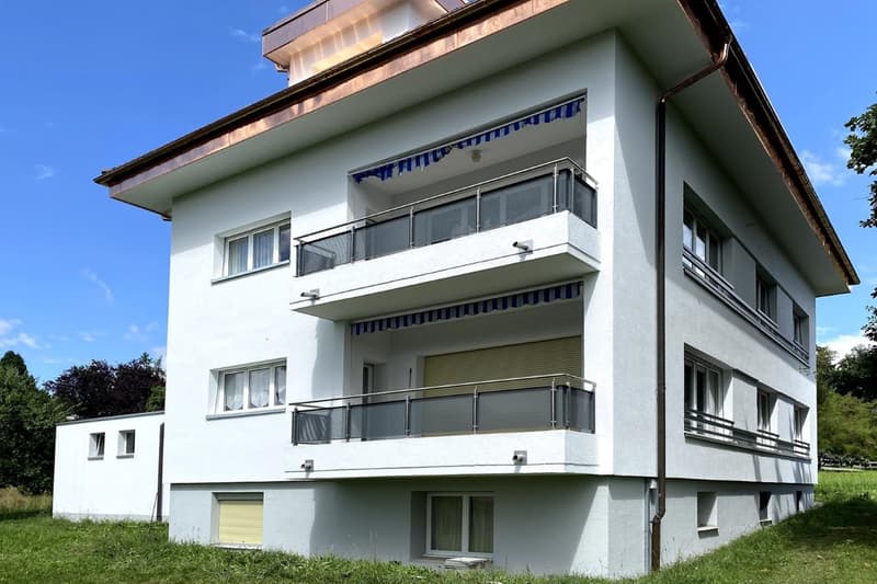 Spacious 4.5-room apartment of 110 m2 (1)