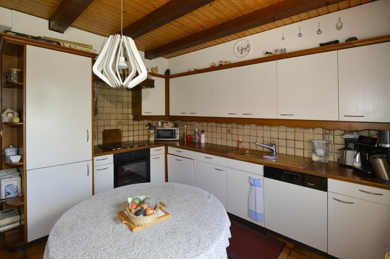 Petit immeuble locatif avec affectation mixte au centre de Payerne (20)