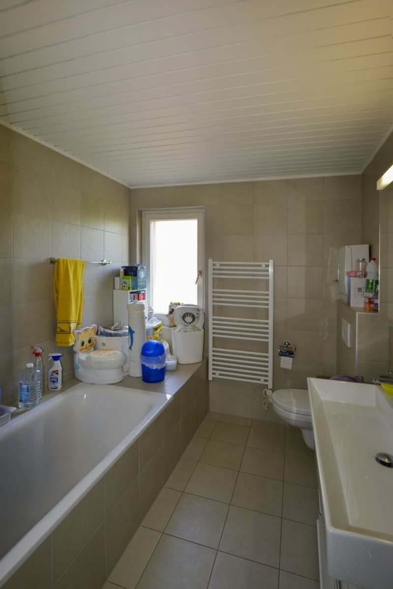Petit immeuble locatif avec affectation mixte au centre de Payerne (15)
