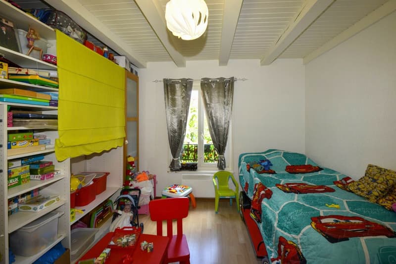 Petit immeuble locatif avec affectation mixte au centre de Payerne (13)