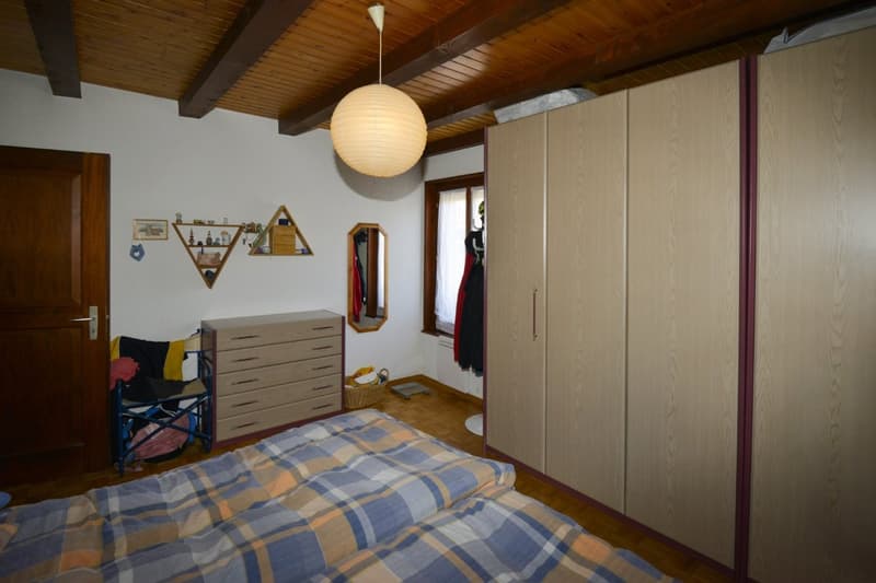 Petit immeuble locatif avec affectation mixte au centre de Payerne (19)