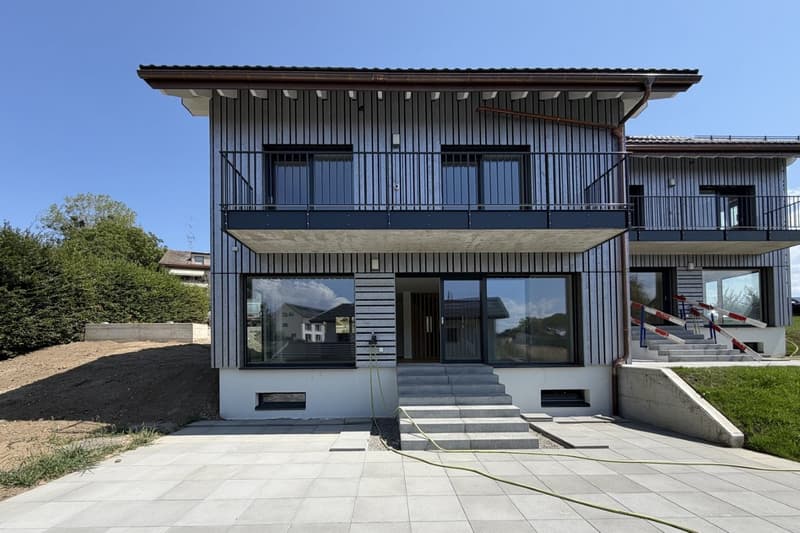 Dernière villa à louer (1)