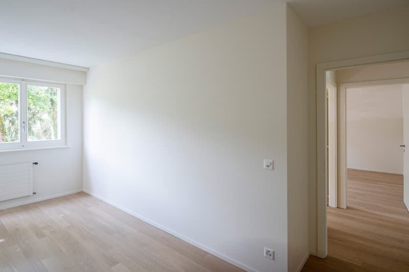 Appartement de 4,5 pièces entièrement rénové "haut standing" (5)