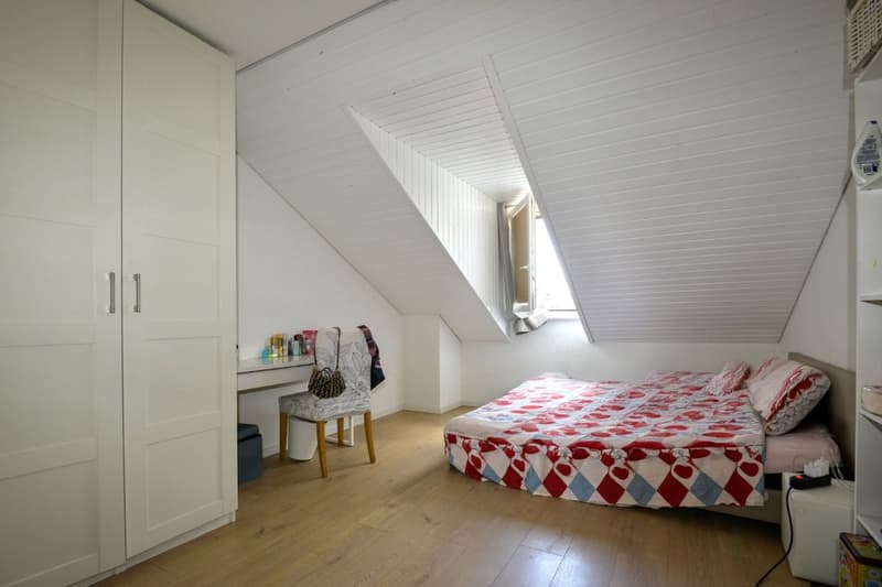 Beaucoup de cachet pour cet appartement de 4,5 pièces à Cossonay-Ville (5)