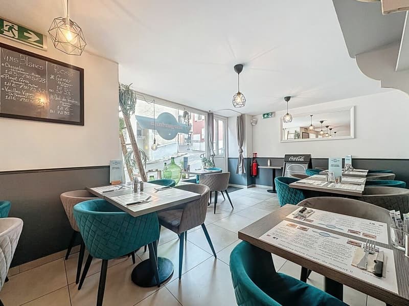 Commercial premises in PPE with ideal location (10)