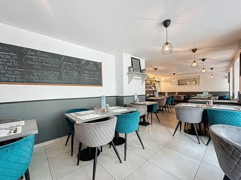 Commercial premises in PPE with ideal location (13)