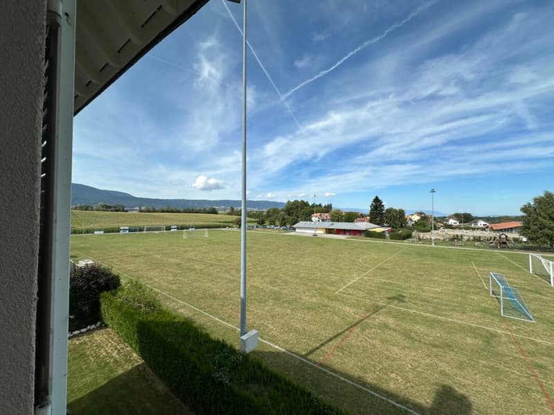 Appartamento duplex di 5 locali, con balcone e posti auto interni ed esterni (22)