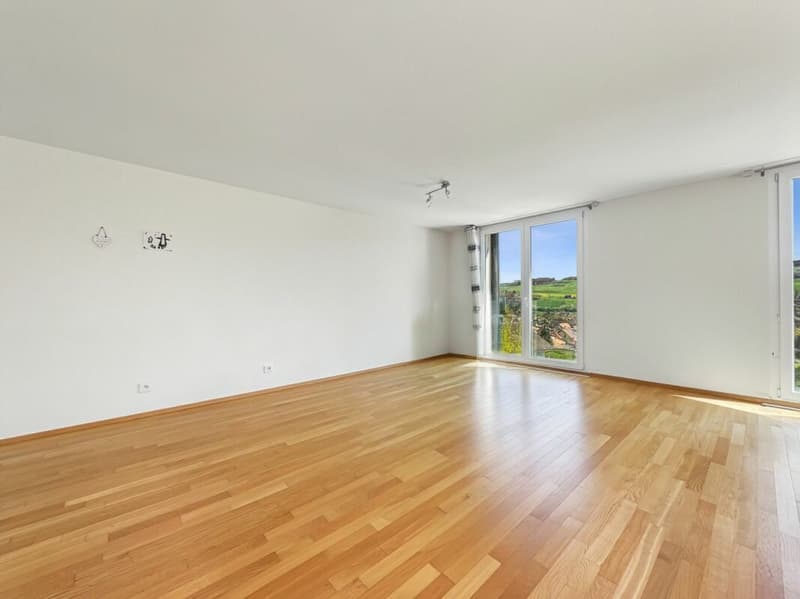 FAMILY SEMI-DETACHED VILLA, QUIET, WITH TERRACES AND BEAUTIFUL LIGHT (5)