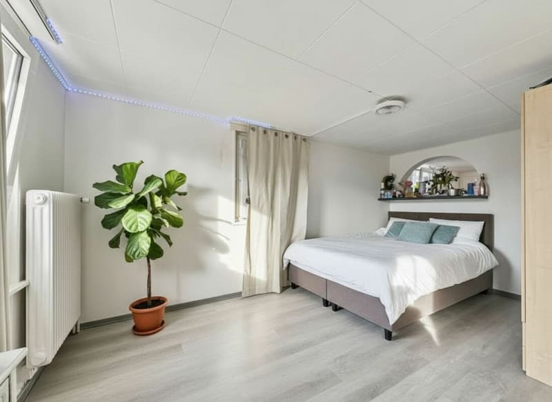 MAISON LOCATIVE DE 5 APPARTEMENTS AVEC ANNEXE INDEPENDANTE (15)