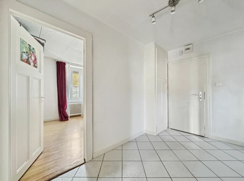 MAISON LOCATIVE DE 5 APPARTEMENTS AVEC ANNEXE INDEPENDANTE (6)