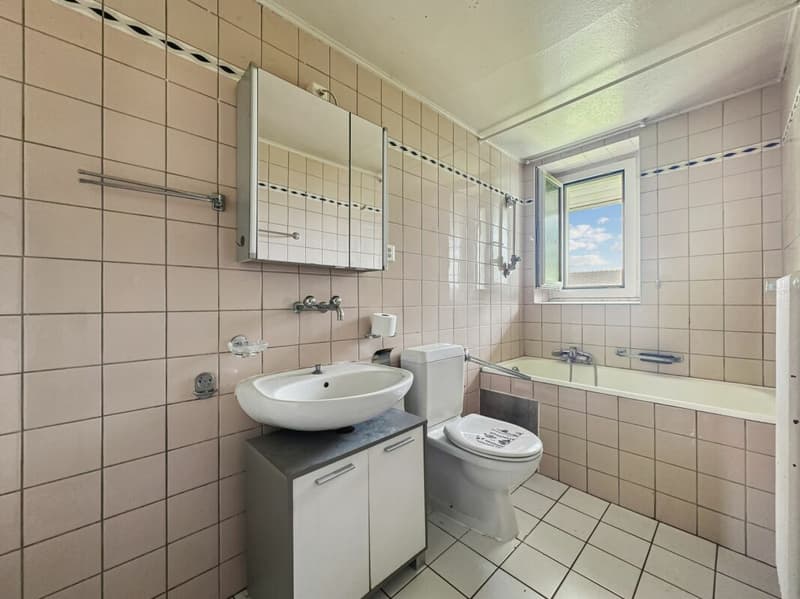 MAISON LOCATIVE DE 5 APPARTEMENTS AVEC ANNEXE INDEPENDANTE (24)