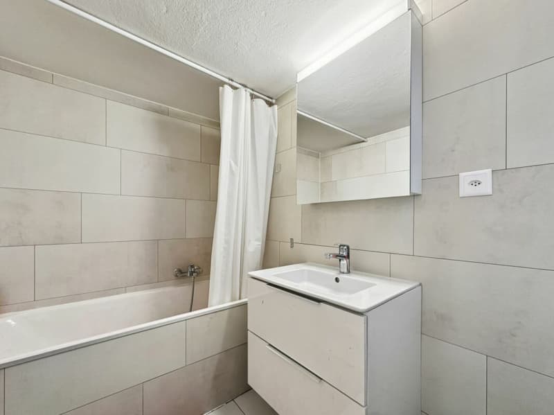 MAISON LOCATIVE DE 5 APPARTEMENTS AVEC ANNEXE INDEPENDANTE (14)
