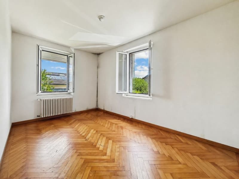 RENTAL HOUSE WITH 5 APARTMENTS AND INDEPENDENT ANNEX (22)