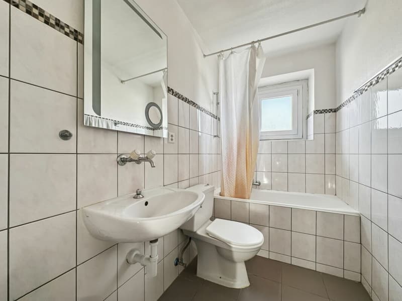 MAISON LOCATIVE DE 5 APPARTEMENTS AVEC ANNEXE INDEPENDANTE copie (19)