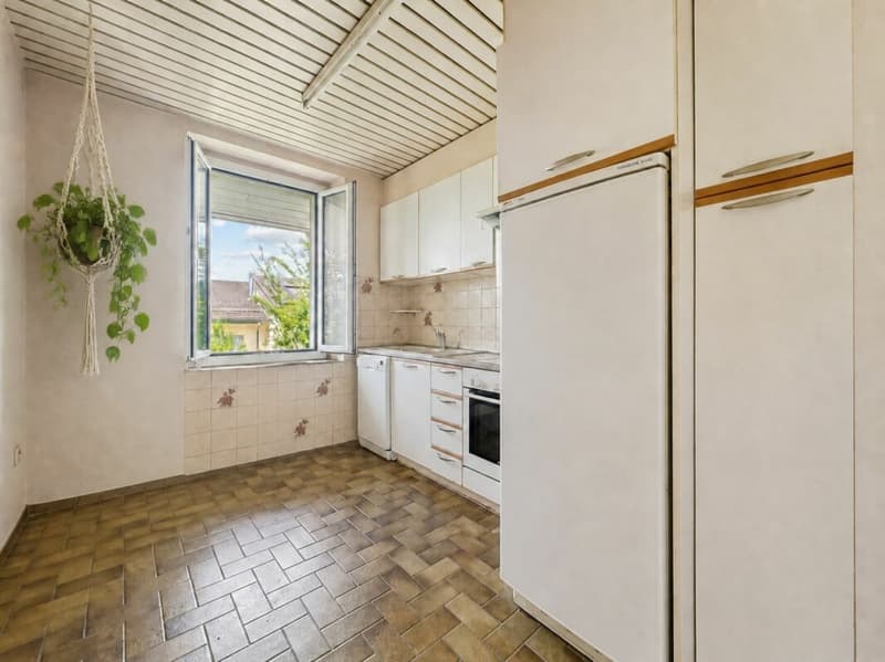 RENTAL HOUSE WITH 5 APARTMENTS AND INDEPENDENT ANNEX (20)