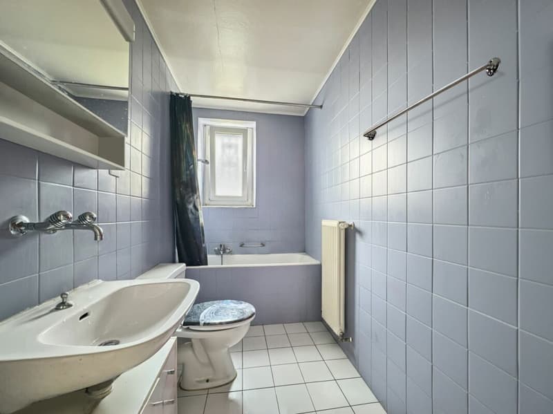 MAISON LOCATIVE DE 5 APPARTEMENTS AVEC ANNEXE INDEPENDANTE copie (11)