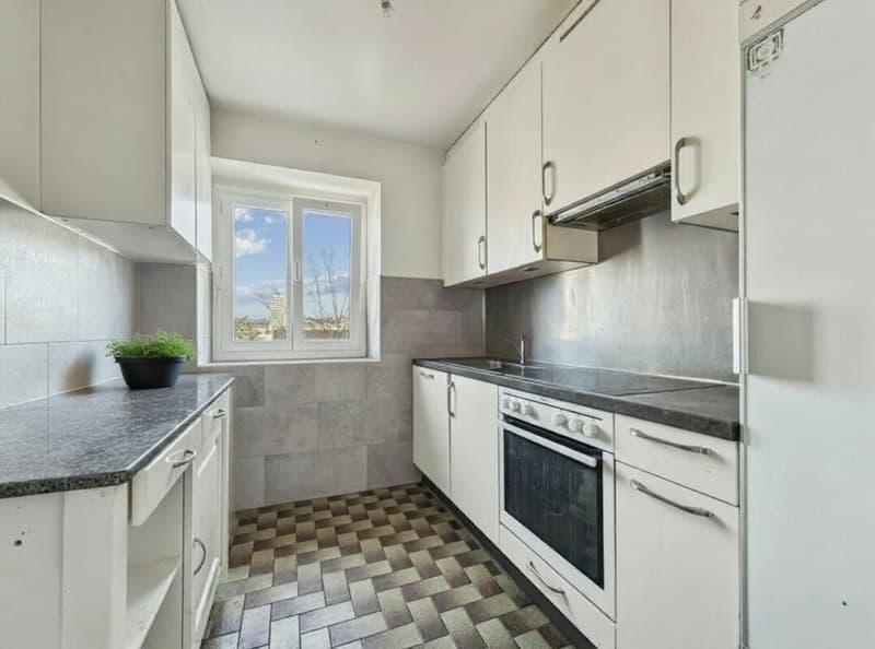 MAISON LOCATIVE DE 5 APPARTEMENTS AVEC ANNEXE INDEPENDANTE copie (18)