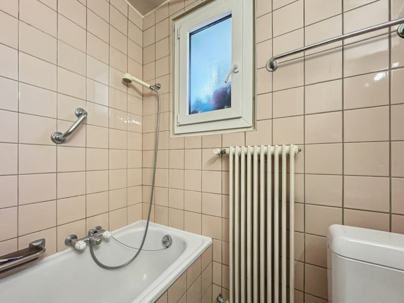 MAISON LOCATIVE DE 5 APPARTEMENTS AVEC ANNEXE INDEPENDANTE copie (5)