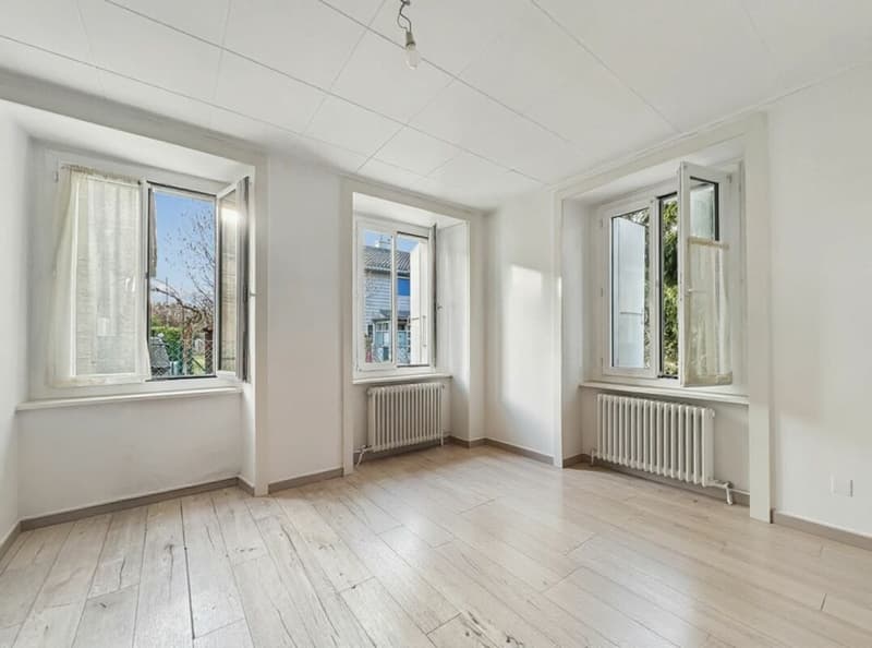 MAISON LOCATIVE DE 5 APPARTEMENTS AVEC ANNEXE INDEPENDANTE copie (4)